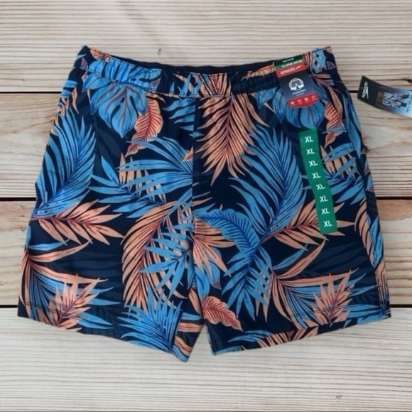 Speedo Other - (NWT) Speedo Men’s Comfort Liner Swim Shorts, XL (36/38)